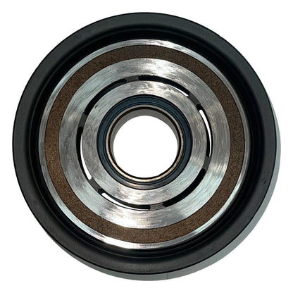 AC Compressor Clutch Replacement for Volkswagen Passat 1.8L (2003–2004)
