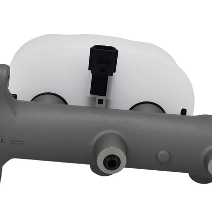 Aluminum Brake Master Cylinder for Ford F-250/F-350/F-450 (2005–2007)