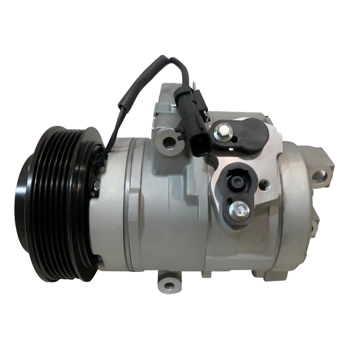 A/C Compressor Replacement for Dodge Magnum 2.7L (2006–2008)