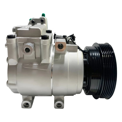 A/C Compressor Kit Replacement for Hyundai Tiburon 2.7L V6 (2006–2008)