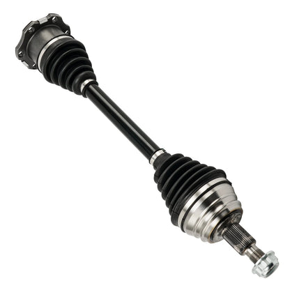 Front Left CV Axle Shaft Assembly for Volkswagen Beetle (1999–2004)