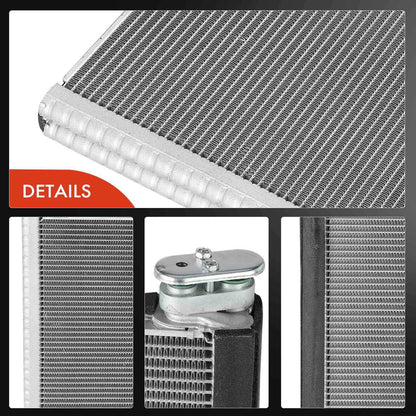 A/C Evaporator Core for Buick Lucerne Cadillac DTS (2006–2011)