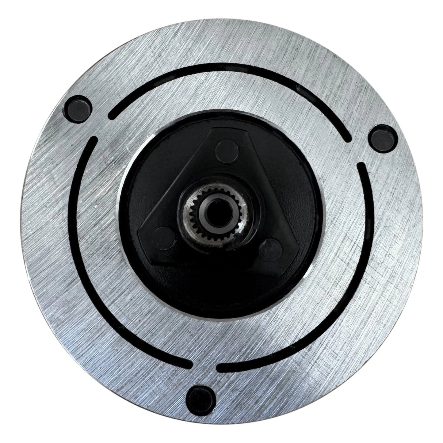 A/C Compressor Clutch Replacement for Jeep Wrangler 2.0L (2021–2023)