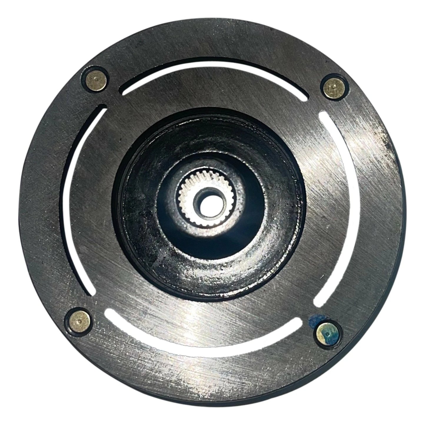 AC Compressor Clutch Replacement for Cadillac CTS 3.6L (2014–2015)