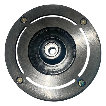 AC Compressor Clutch Replacement for Cadillac CTS 3.6L (2014–2015)