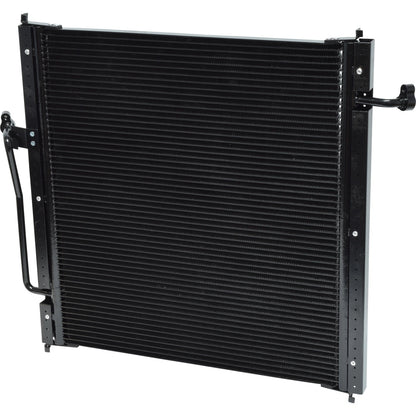 A/C Compressor Kit Replacement with Condenser for Honda Accord (2013–2017)