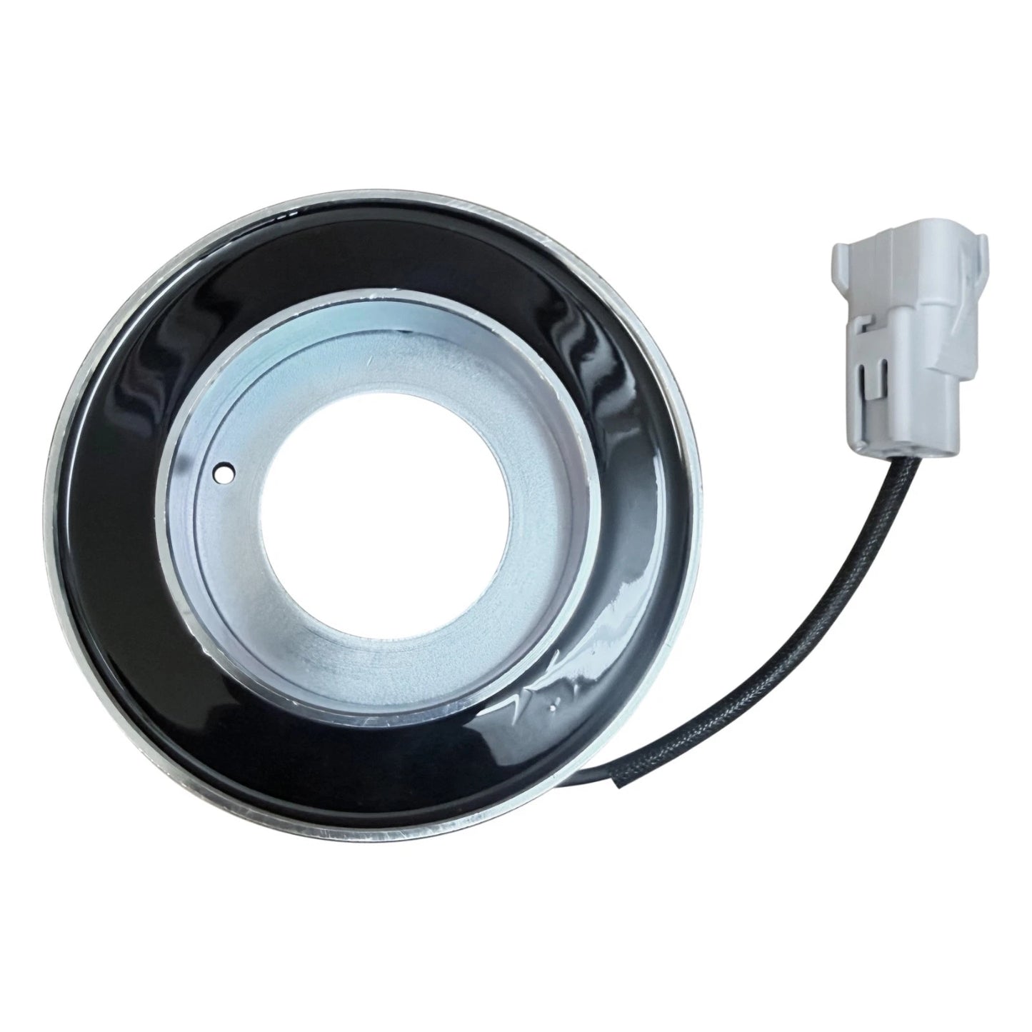AC Compressor Clutch Replacement for Alfa Romeo Stelvio 2.9L (2020–2021)