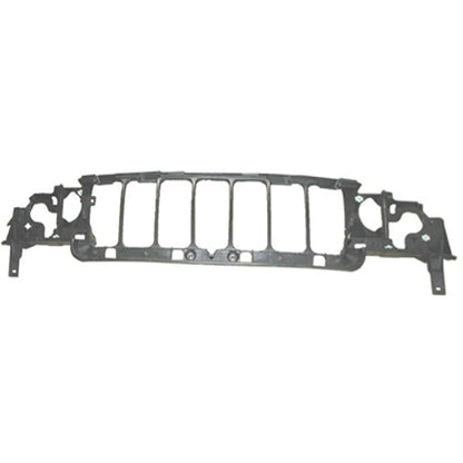 Head Lamp Mounting Panel Replacement for Jeep Grand Cherokee (2004–2004)