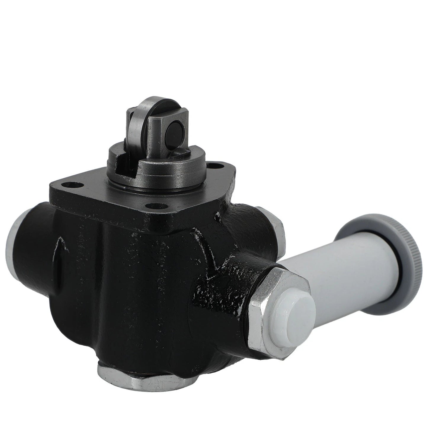 Fuel Feed Pump for Isuzu NPR NQR 4.8L L4 Diesel Turbocharged (1998–2004)