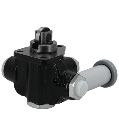 Fuel Feed Pump for Isuzu NPR NQR 4.8L L4 Diesel Turbocharged (1998–2004)
