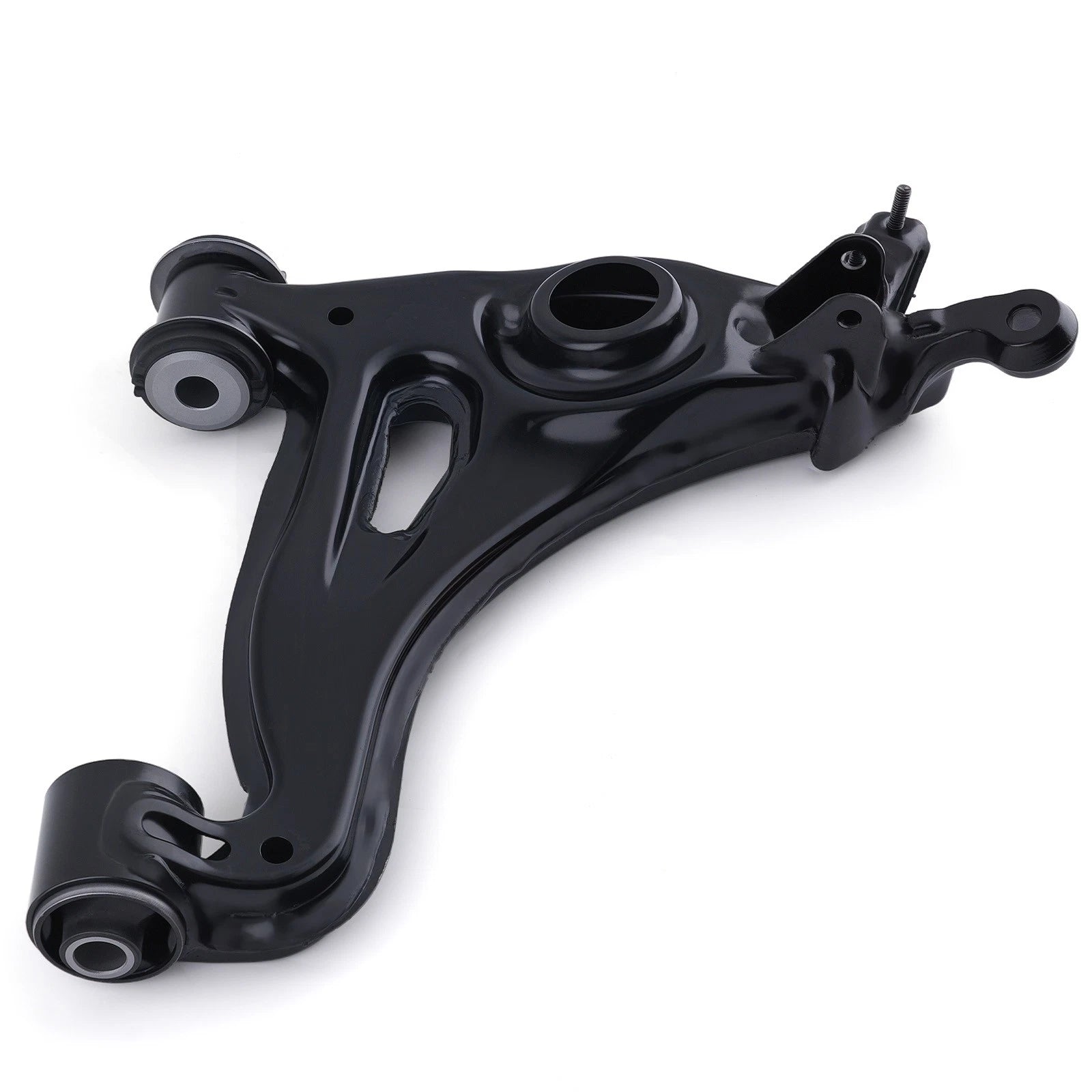 Front Lower Passenger Control Arm for Mercedes-Benz C230 SLK230 (1997–2004)