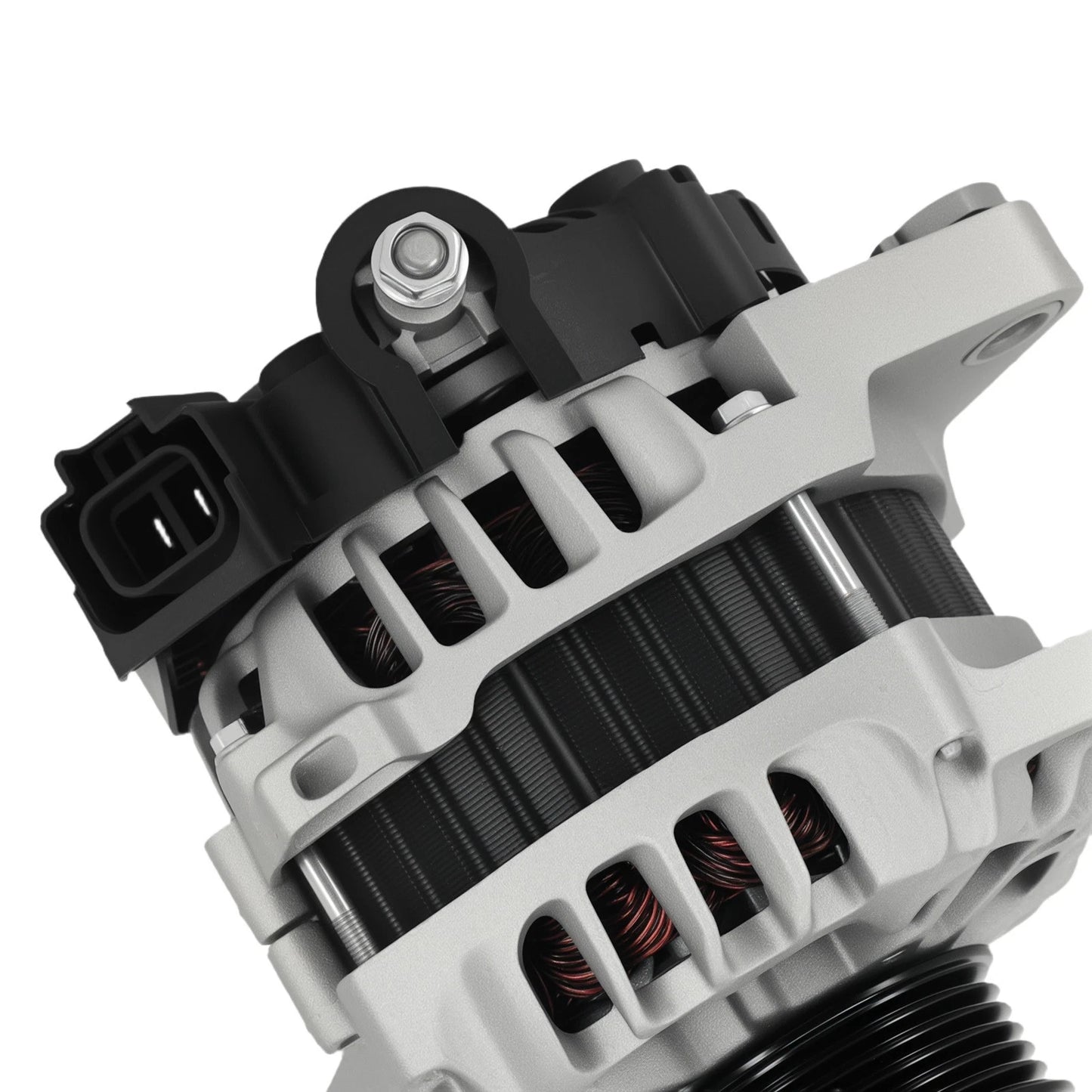 Alternator for Hyundai Sonata and Santa Fe (2015–2020) 2.0L 2.4L
