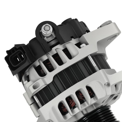 Alternator for Hyundai Sonata and Santa Fe (2015–2020) 2.0L 2.4L