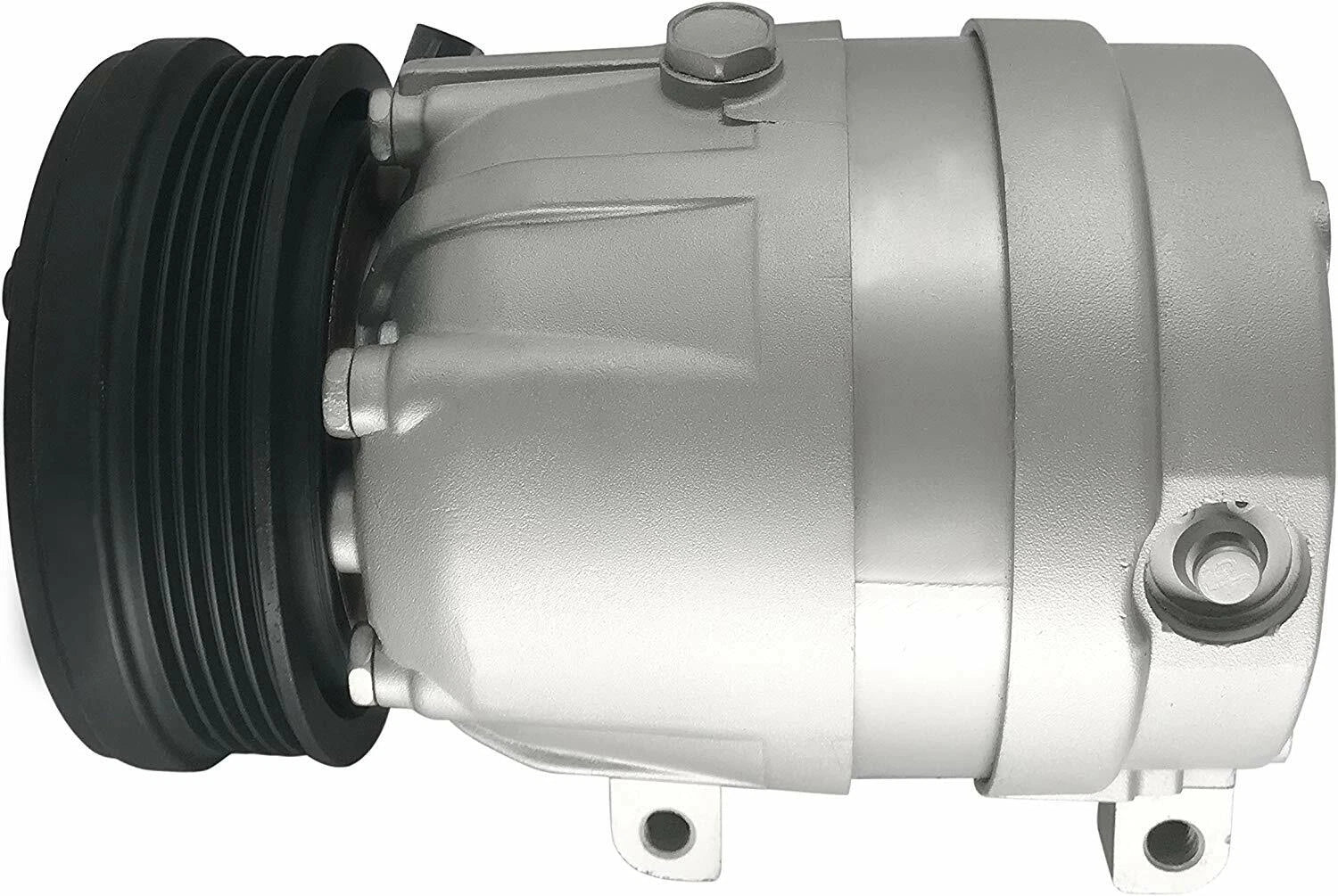 AC Compressor Replacement for Chevrolet Malibu 2.4L (1999–2003)
