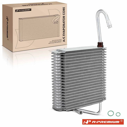 A/C Evaporator Core for Chevrolet Express 1500 2500 3500 (1996–1998)