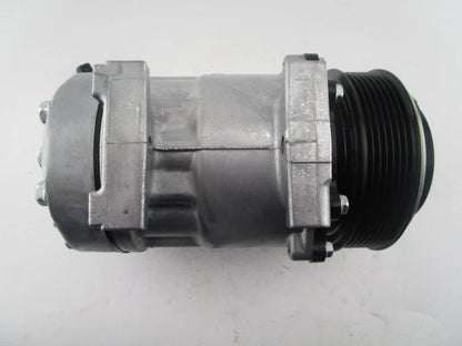 AC Compressor Replacement for Holden Captiva CG Series (2006–2015)