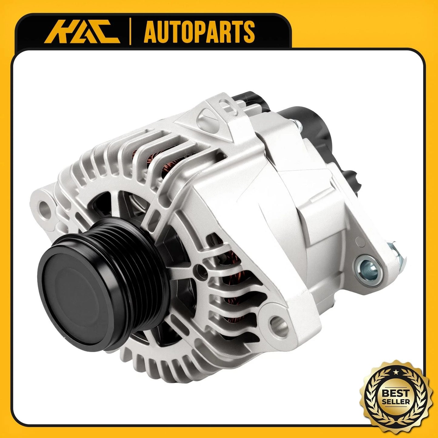 Alternators for Hyundai Sonata 2011–2014 for Kia Optima 2012–2013 (2.0T)