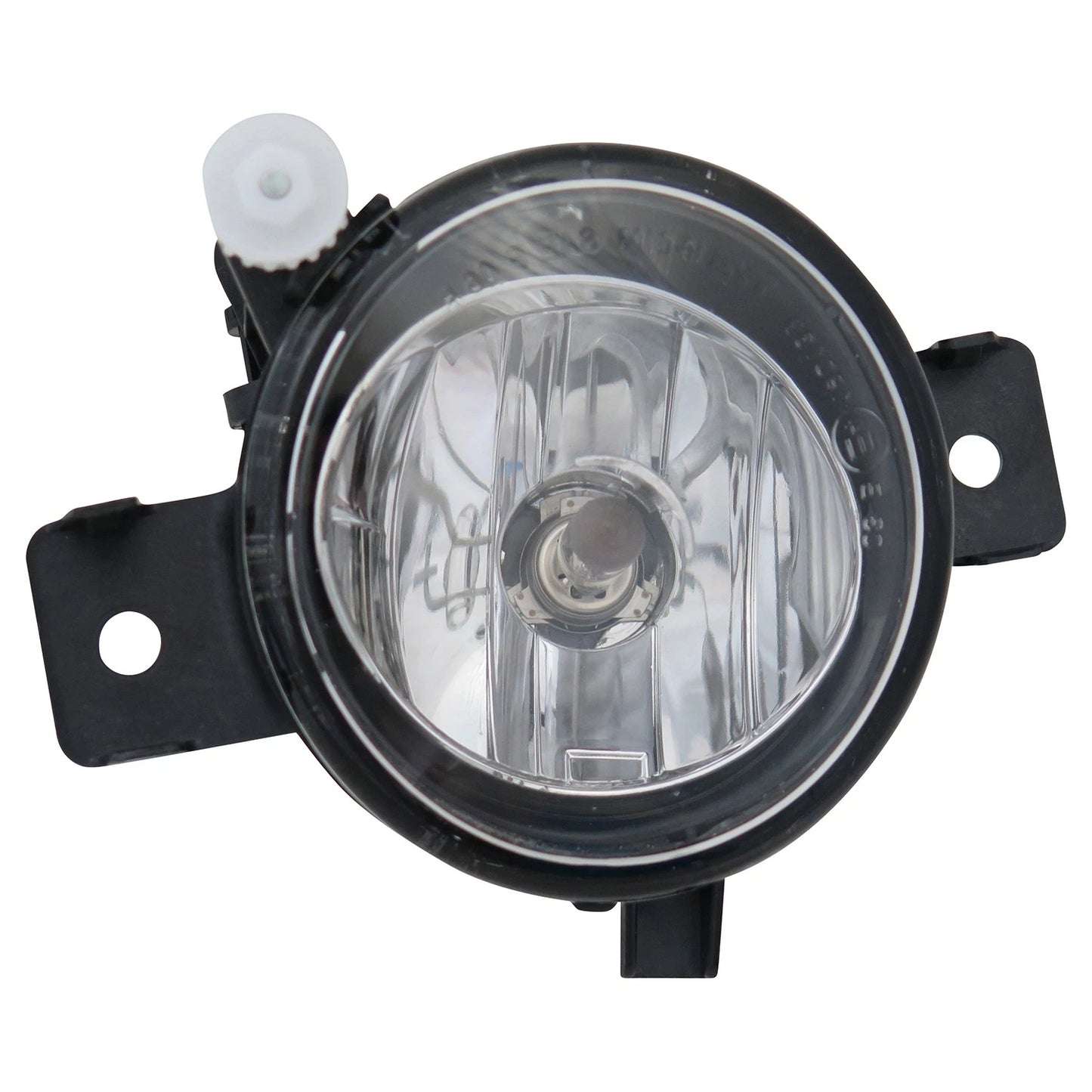 Replacement Plastic Driver Side Fog Light Assembly For 2011-2013 BMW X5