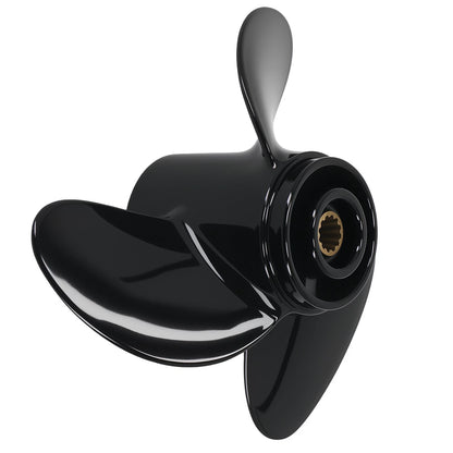 8" Pitch Propeller for Mercury Mariner 4 5 6HP (1964–2012)