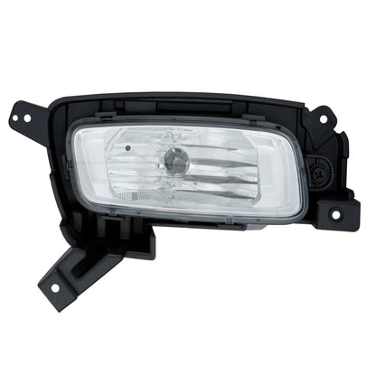 Fog Light Assembly Replacement Left Side for 2014–2015 Kia Sorento