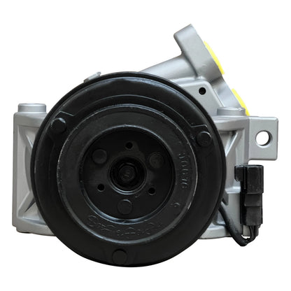 AC Compressor Replacement for Lincoln Navigator 3.5L (2015–2017)
