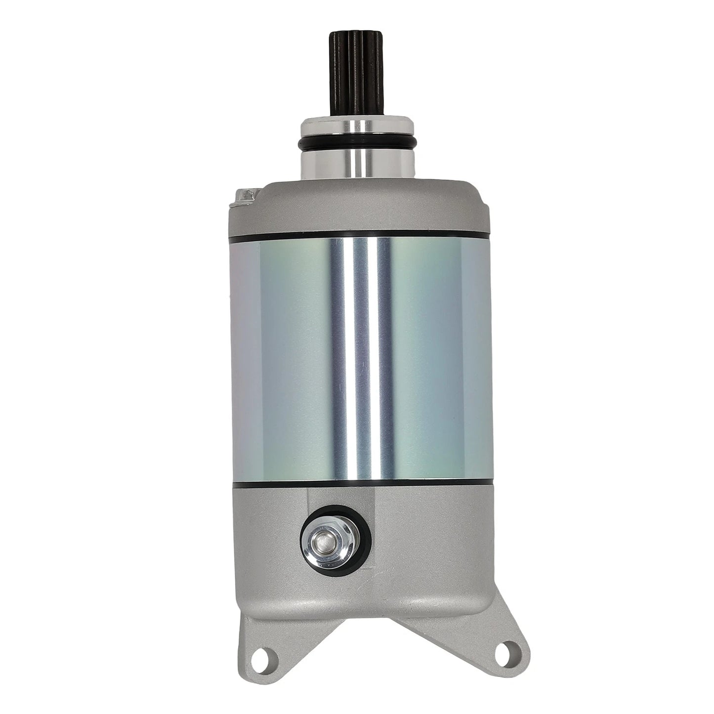 12V Starter Motor for Yamaha V Star 650 XVS650 Classic (1998–2010)