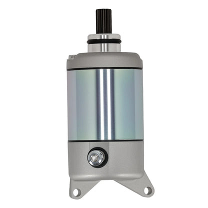 12V Starter Motor for Yamaha V Star 650 XVS650 Classic (1998–2010)