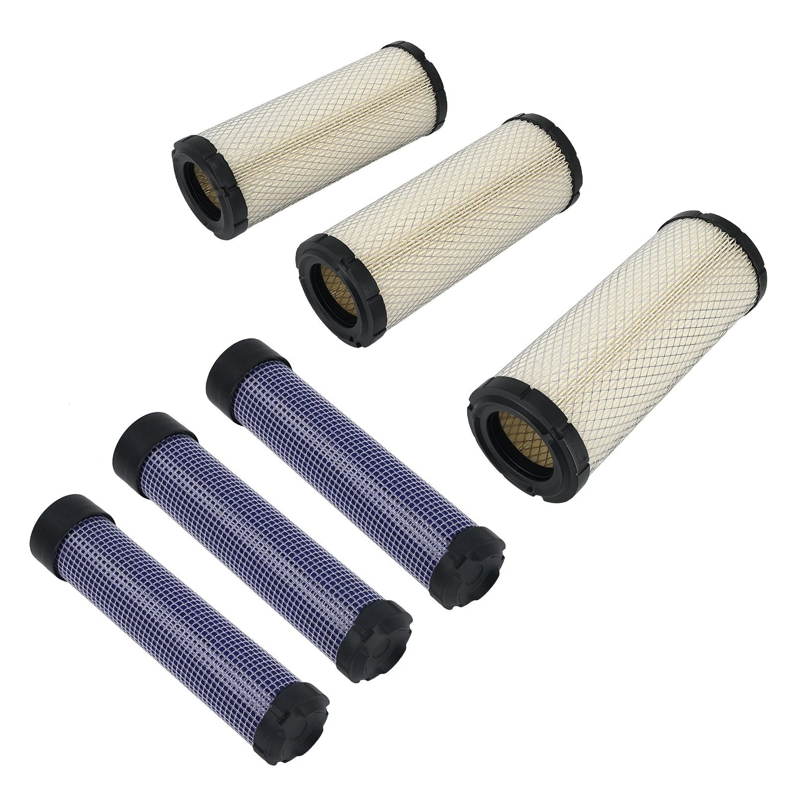Air Filter Set for Kawasaki FX1000V (2012–2024)