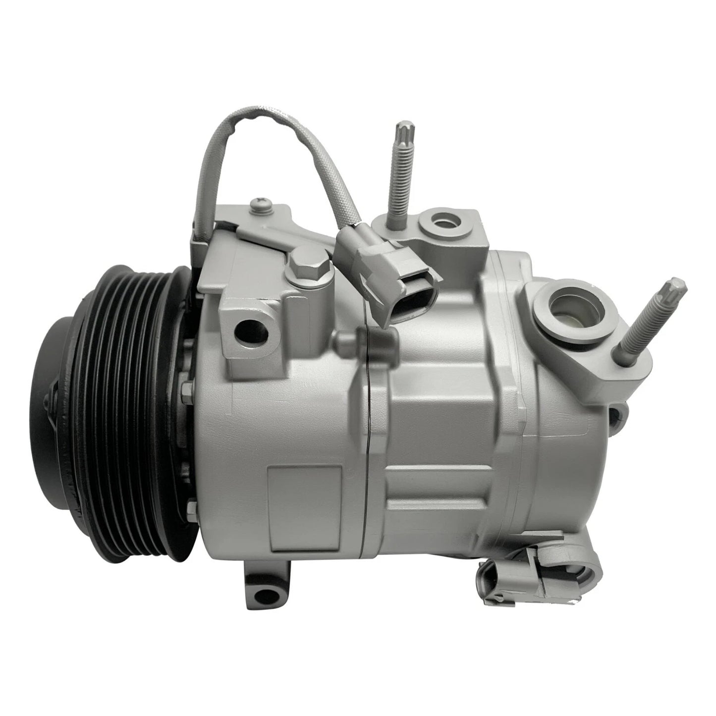 A C Compressor Kit Replacement for Chrysler 300 5.7L (2011–2018)