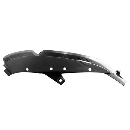 Front Driver Side Lower Bumper Cover Support Replacement for Ford (2005–2015)