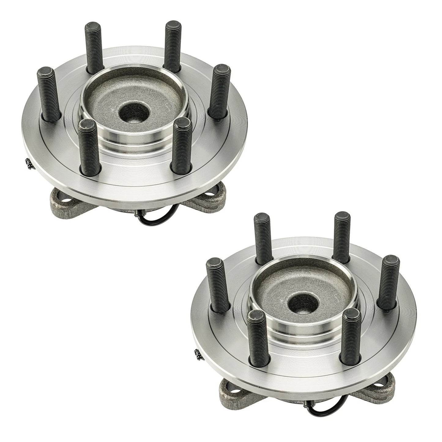 Front Wheel Hub Bearing Assembly for Ford F-150 (2015–2017) RWD w/ ABS