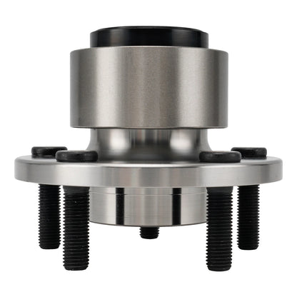 Front Wheel Bearing Hub for Volvo V50 S40 C30 (2005–2011) (2008–2013)