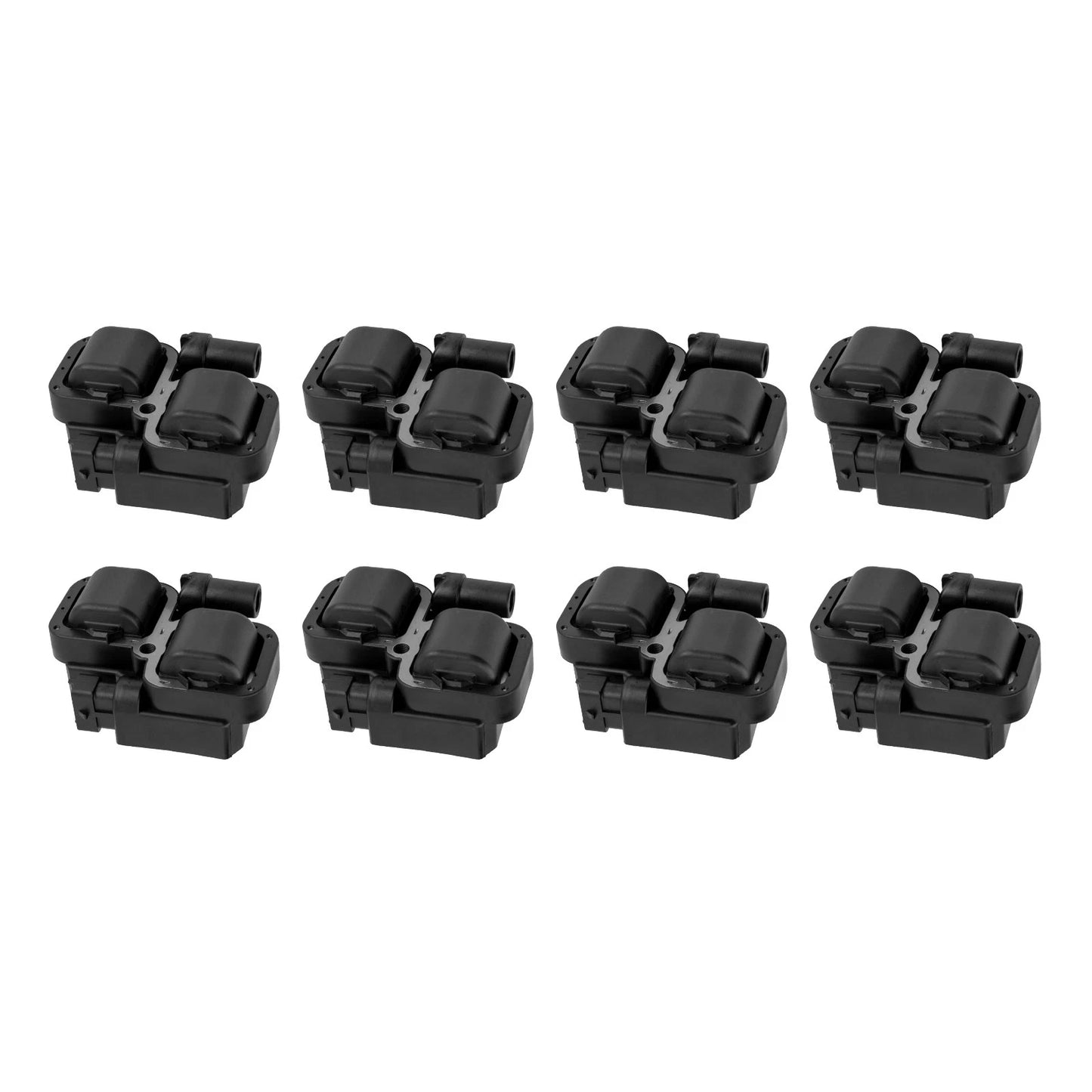 Ignition Coils for Mercedes-Benz ML320 (1998–2003)