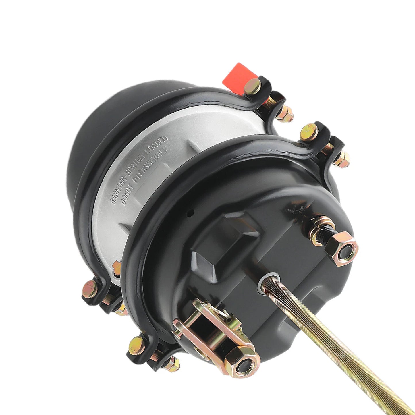 2 x Air Brake Chamber 30/30 2.5 in for Haldex GC3030/Dayton 3030C (30–30) (2000–2000)