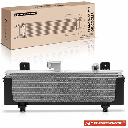 Automatic Transmission Oil Cooler for Chevy Silverado 2500 HD (2015–2016)