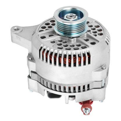 Alternator for Ford F-250/F-350/F-450/F-550SD Mustang Mercury Lincoln (130A) (2005–2009)