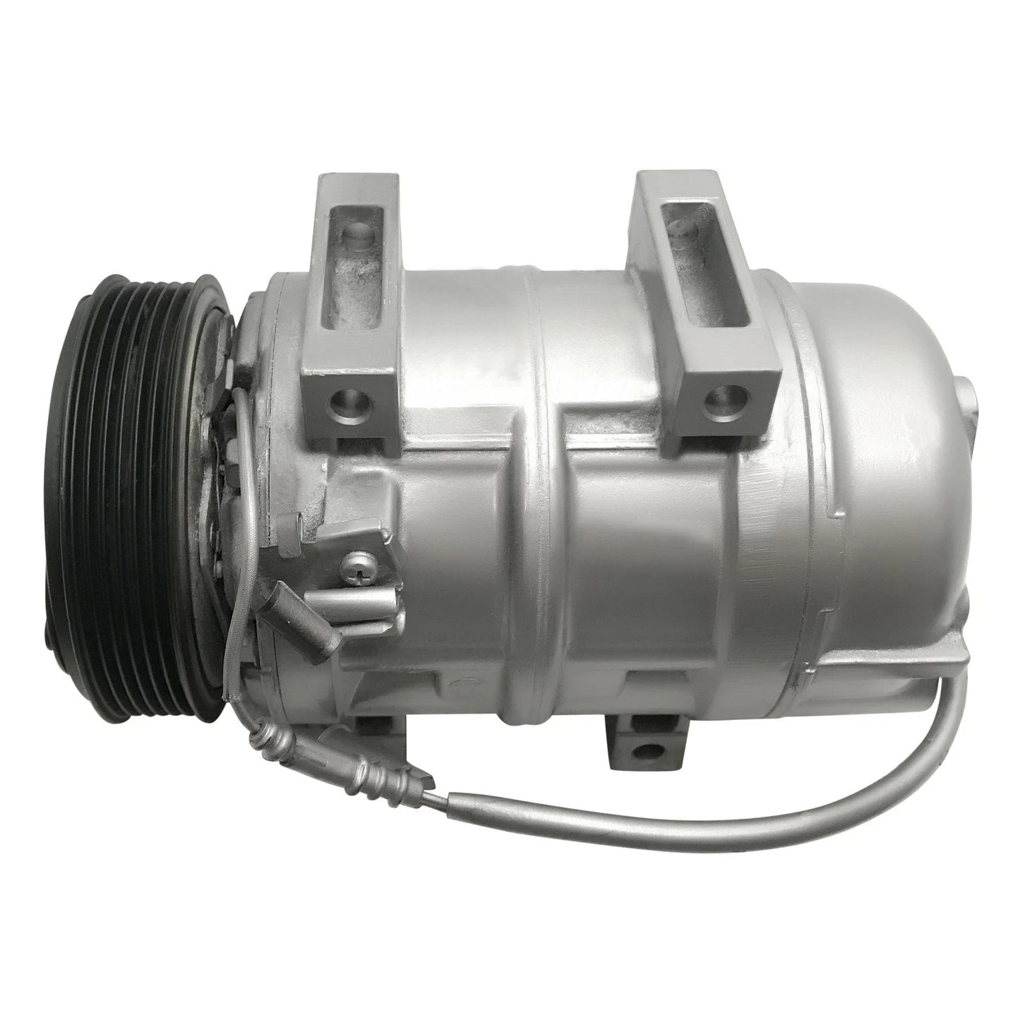 AC Compressor Kit With Condenser for Volvo XC90 2005–2014