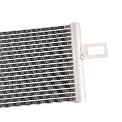Crossflow Oil Cooler for Dodge Durango Limited Rallye (2015–2020)
