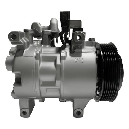 AC Compressor Replacement for Acura TLX 2.4L (2015–2019)