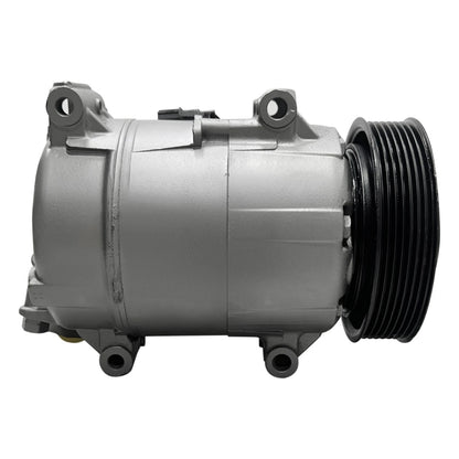 AC Compressor Kit With Condenser for Acura MDX 3.0L (2017–2020)