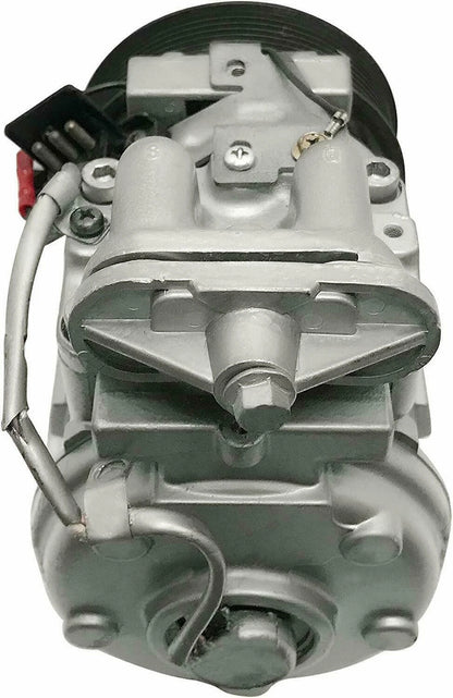 A C Compressor Kit Replacement for Holden Captiva CG (2007–2013)