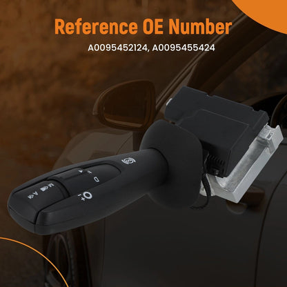 Gear Selector Switch for Mercedes Actros (2011–2019)