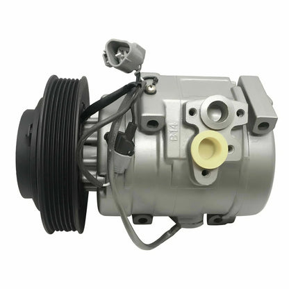 A/C Compressor Kit Replacement for Toyota Celica 1.8L (2000–2005)