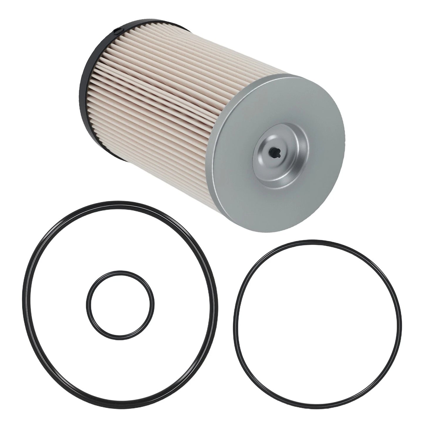 Fuel Filter for Cummins ISB ISL DD5 DD8 Engines (2017–2017)