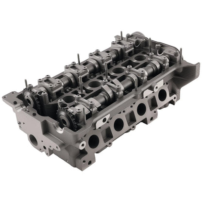 Cylinder Head Assembly for VW Golf Beetle Passat Audi A4 TT 1.8T (1999–2005)