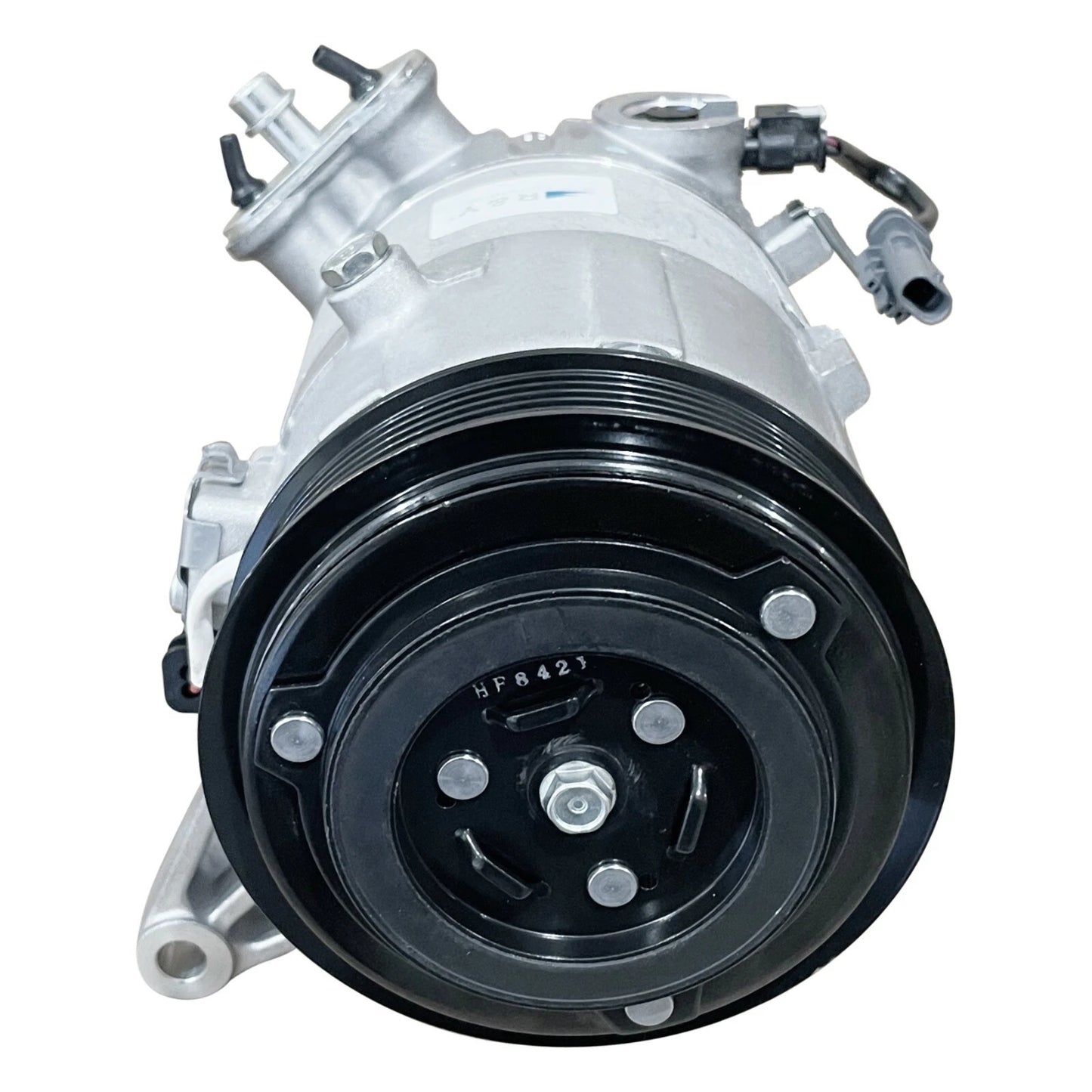 A C Compressor Replacement for Buick LaCrosse 3.6L (2013–2016)