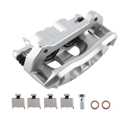 Front Right Disc Brake Caliper for Ford Expedition and F-150 (2010–2021)