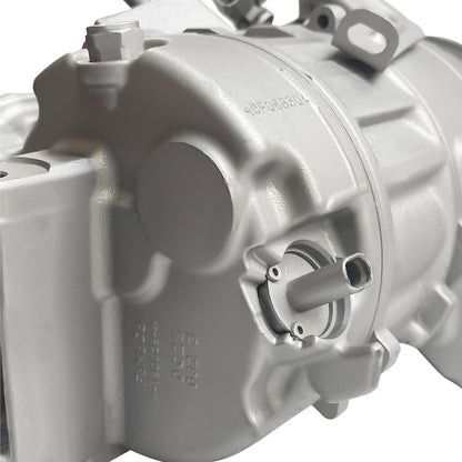 A/C Compressor Kit with Condenser for Ford F-150 3.0L V6 (2018–2018)