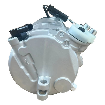 A/C Compressor Kit Replacement for Cadillac CT6 3.0L 3.6L (2019–2019)