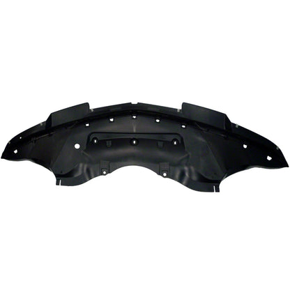 Front Plastic Underbody Shield Replacement for 2011–2014 Dodge Charger
